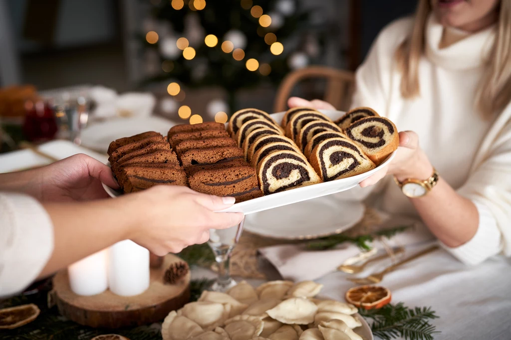 Sprawdź, czym zastąpić biały cukier w świątecznych przepisach
