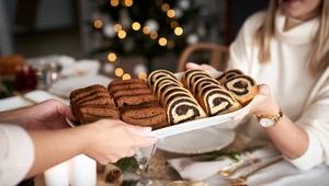 Świąteczne desery pod lupą. Czym zastąpić cukier w tradycyjnych wigilijnych ciastach?