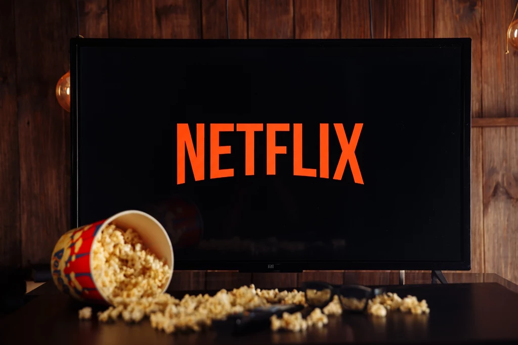 To najciekawsze seriale komediowe na Netflixie. Zobacz nasza listę