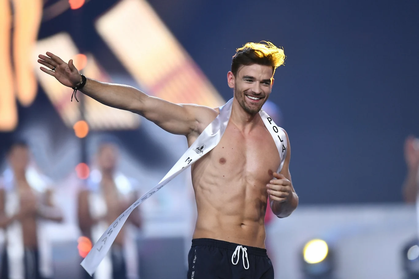 Tomasz Zarzycki Tomasz Zarzycki