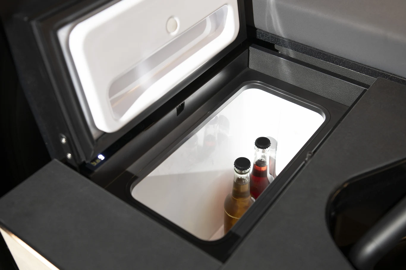 Mercedes Concept EQT Marco Polo 