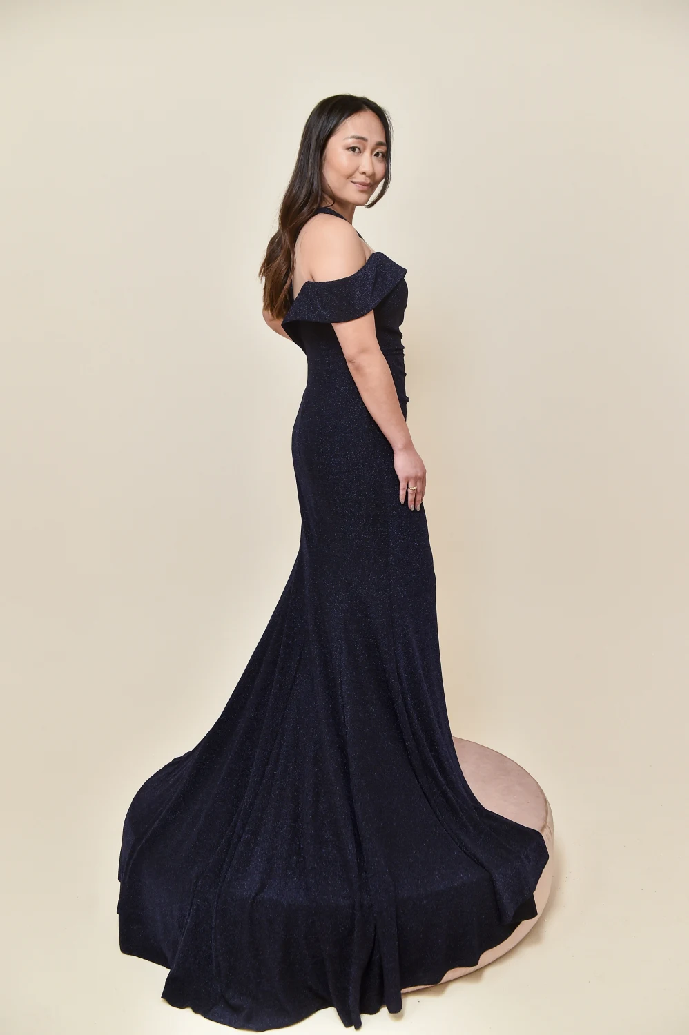 Gwiazdy przymierzają kreacje na wielką galę Telewizji Polsat Gwiazdy przymierzają kreacje na wielką galę Telewizji Polsat