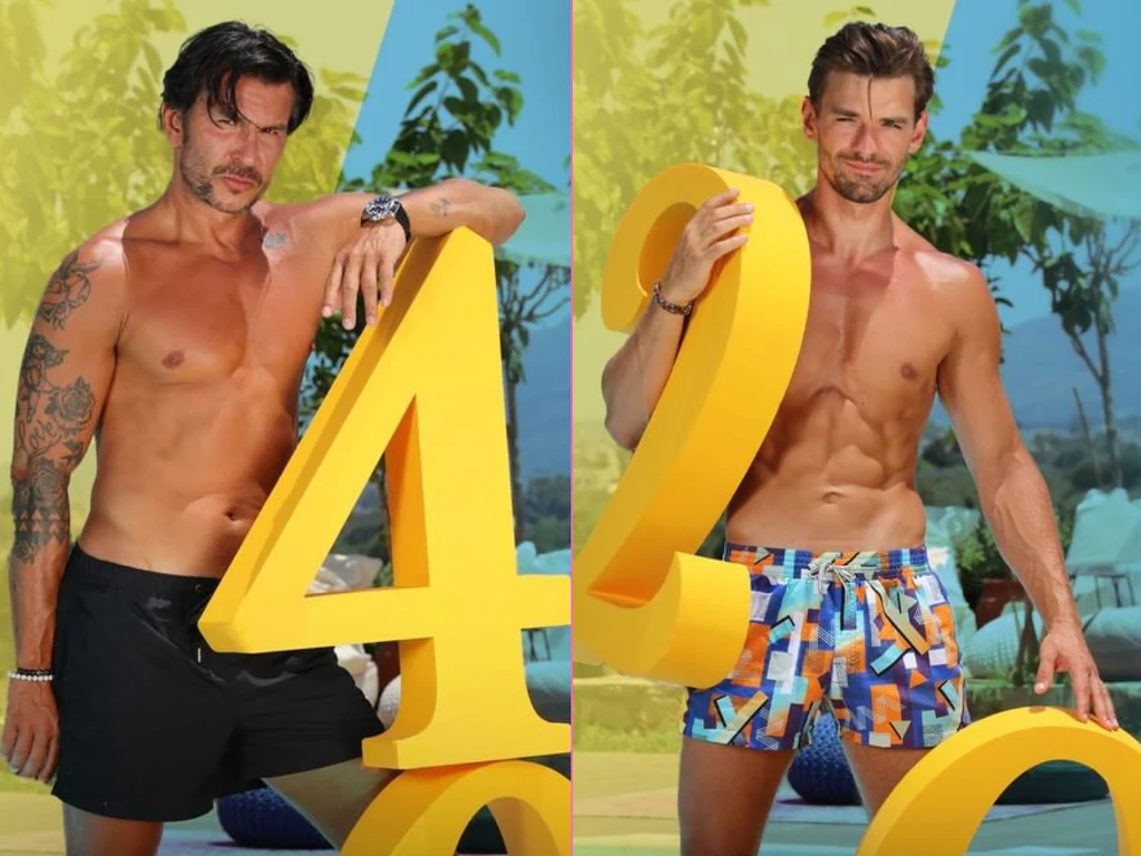 "40 kontra 20" - program skrajnie podzielił widzów "40 kontra 20" - program skrajnie podzielił widzów