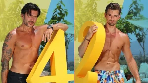 "40 kontra 20" - program skrajnie podzielił widzów