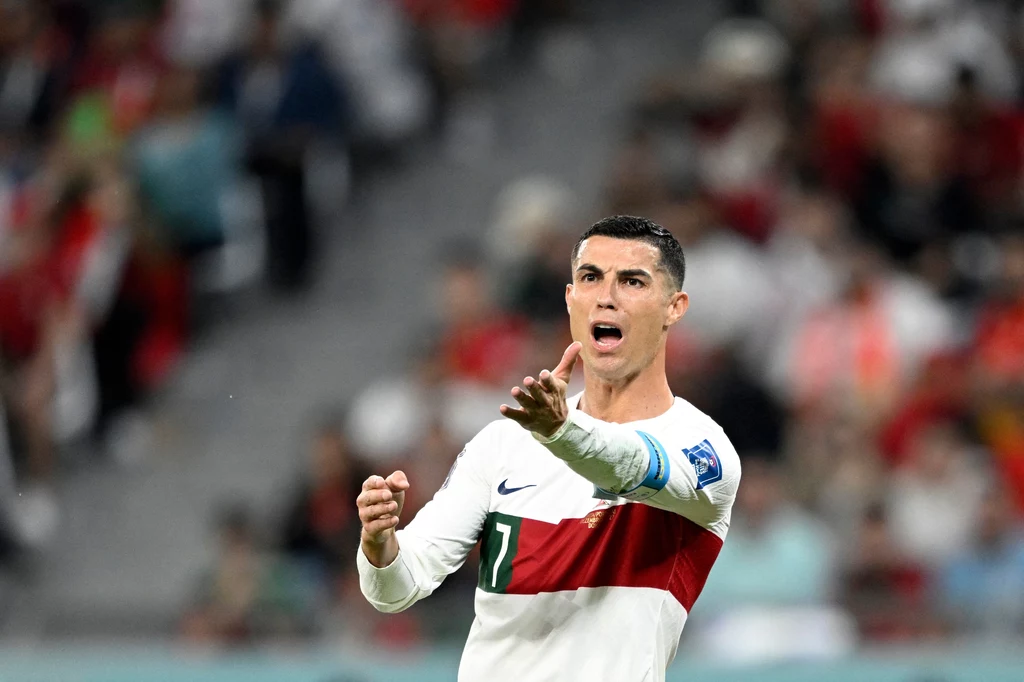 Cristiano Ronaldo Cristiano Ronaldo