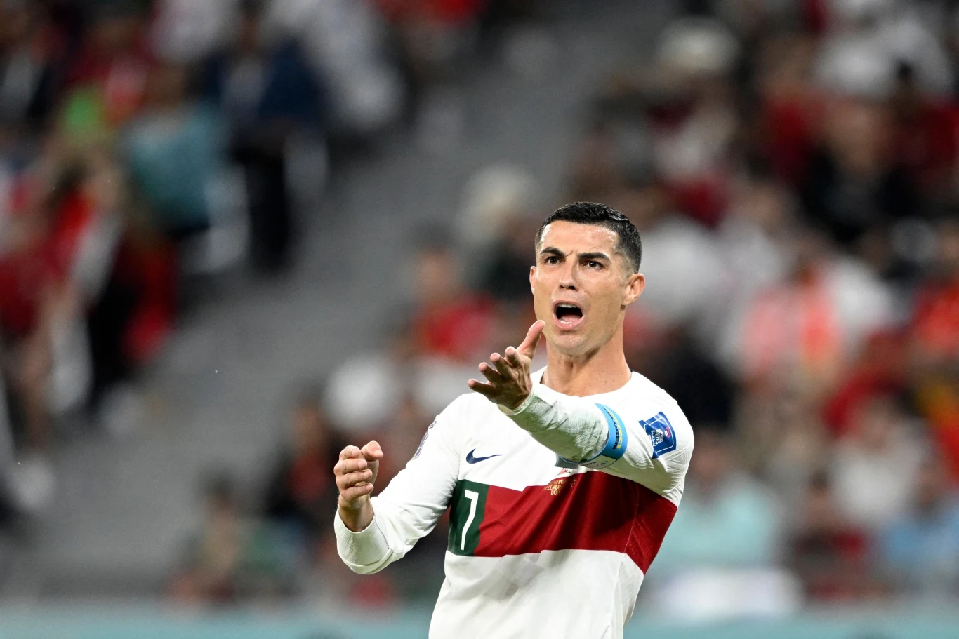Cristiano Ronaldo Cristiano Ronaldo