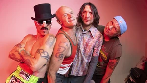 Red Hot Chili Peppers wracają do Polski