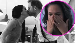 Meghan Markle, książę Harry