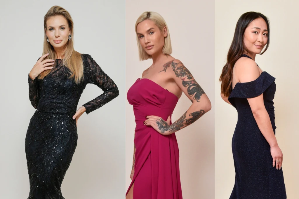 Gwiazdy gotowe na galę 30-30-lecia Polsatu