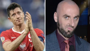Marcin Gortat zareagował na premię dla "Biało-Czerwonych"