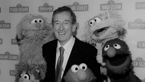 Bob McGrath