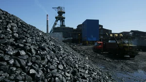 Gminy dostały ćwierć miliona ton węgla od początku roku
