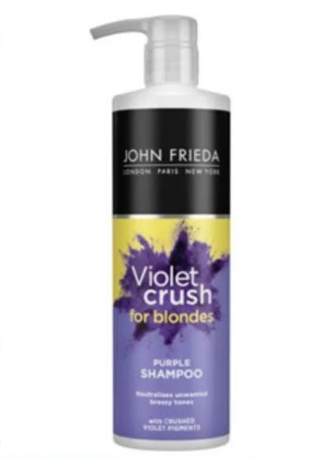 Szampon John Frieda