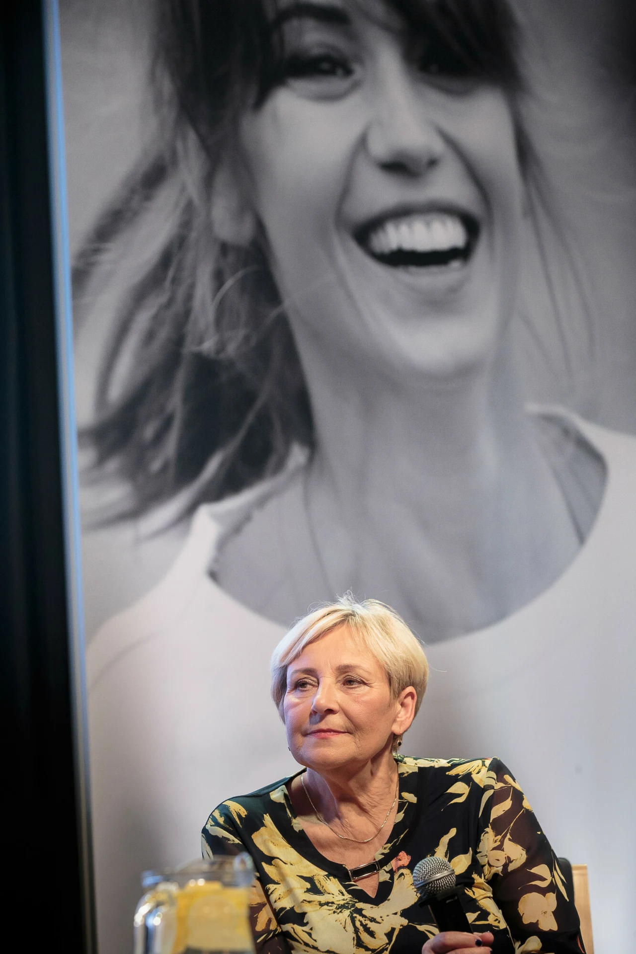 Krystyna Przybylska Krystyna Przybylska