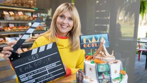 Ewa Wachowicz gotuje i świętuje