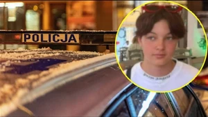 Zaginiona Iga Bolszewska