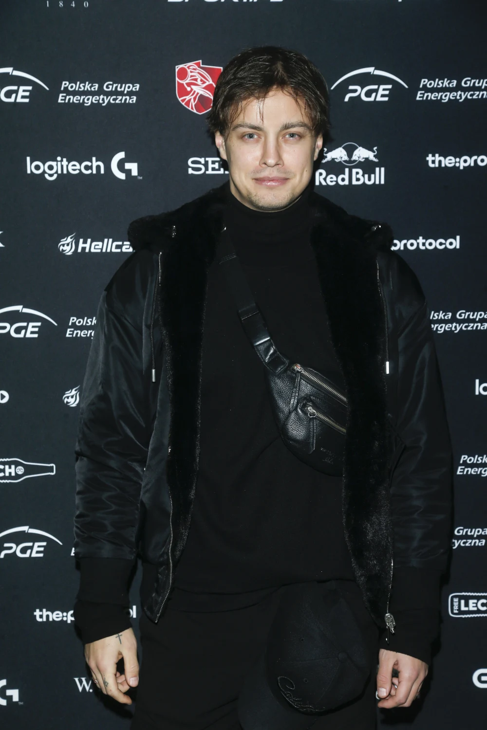 Finał Polskiej Ligi Esportowej: Rafał Jonkisz Finał Polskiej Ligi Esportowej: Rafał Jonkisz