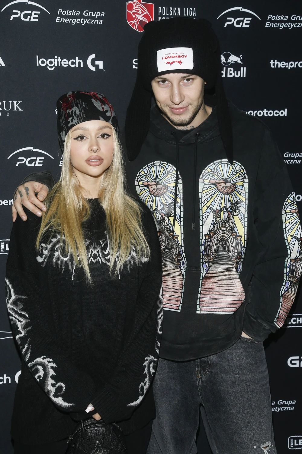 Finał Polskiej Ligi Esportowej: Żabson i Lila Janowska Finał Polskiej Ligi Esportowej: Żabson i Lila Janowska