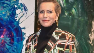 Paulina Smaszcz