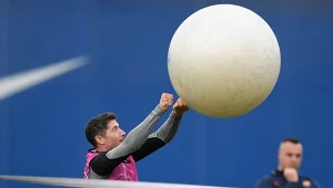 Lewandowski ma się stawić w Barcelonie. Jeszcze w trakcie mundialu!