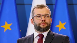 Grzegorz Puda, minister funduszy i polityki regionalnej 