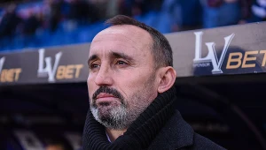 Kolejne wzmocnienia w Wiśle Kraków! Nowy dyrektor zabrał się do pracy