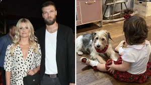 Zborowska pokazała nowe zdjęcia córeczki. Nadzieja skradła serca kibiców