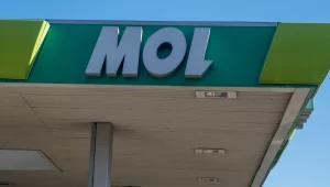 Narodowy Bank Węgier ukarał koncern MOL