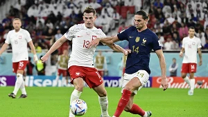 Brytyjczycy ocenili ostatni występ Polaków na MŚ. Jeden "talent na przyszłość"