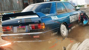 Need for Speed Unbound - dostęp do nielimitowanej ilości funduszy