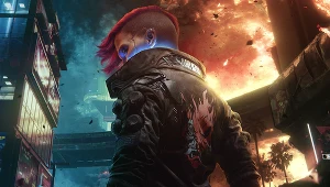 Cyberpunk 2077 dostanie wersję Game of the Year