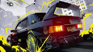 Need for Speed: Unbound - recenzja - uliczne wyścigi w odświeżonej formie