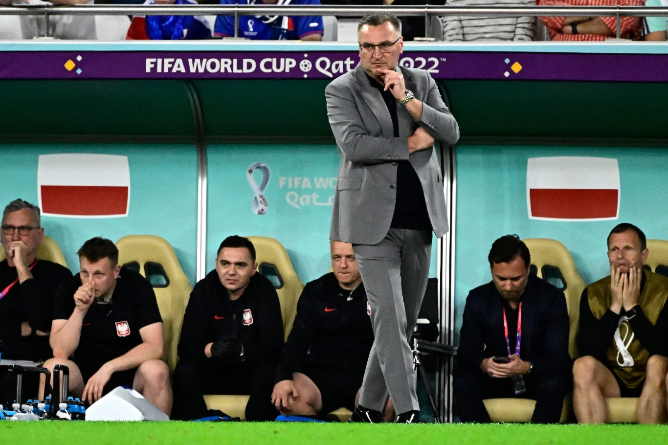 Czesław Michniewicz Czesław Michniewicz