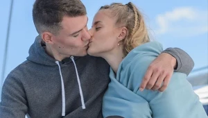 Michał i Ada z "Rolnik szuka żony" już po zaręczynach