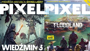 Pixel - magazyn o grach kończy swój żywot