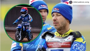 Idzie w ślady legendarnego ojca. Rośnie kolejna perełka