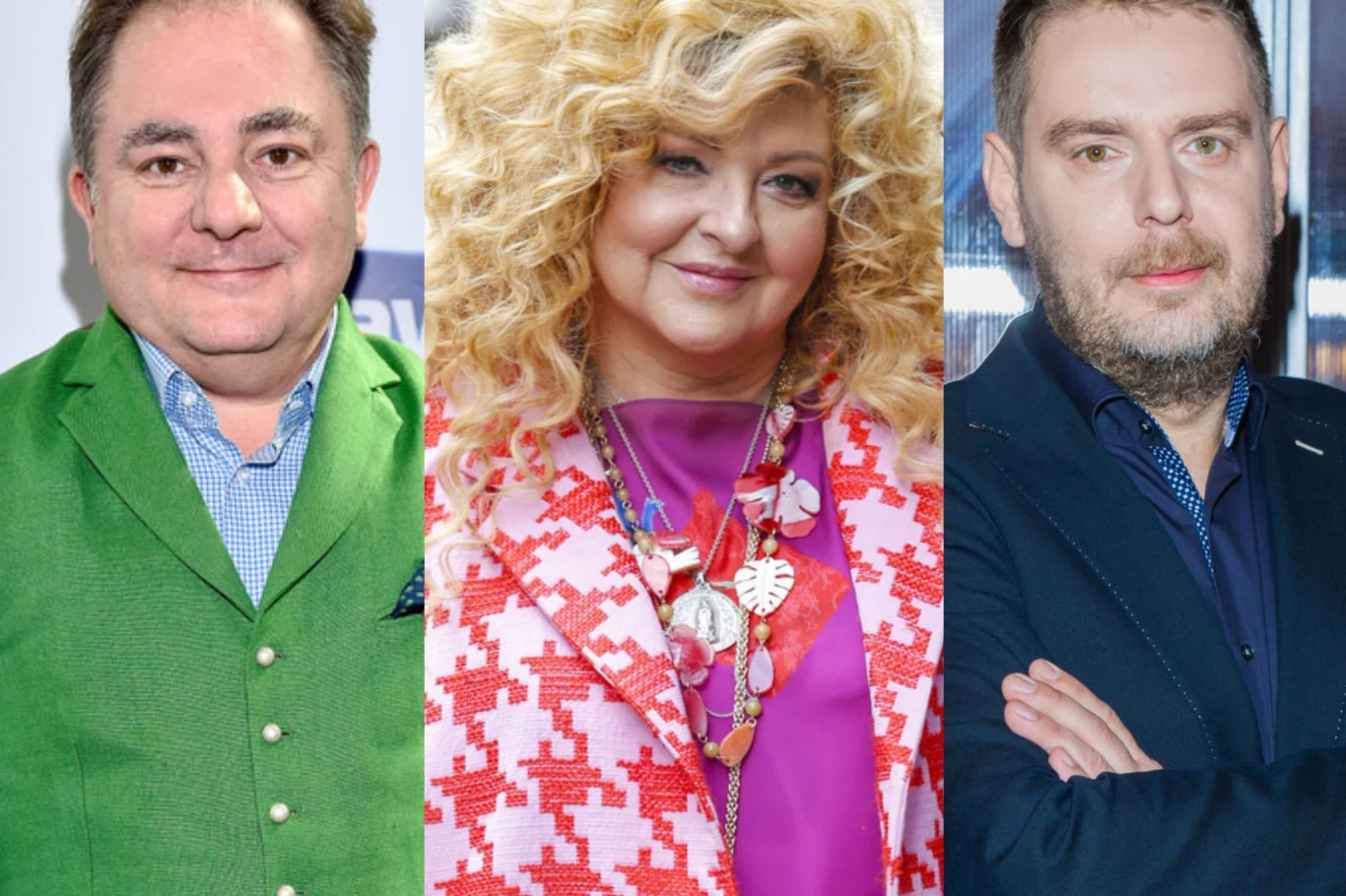 Makłowicz, Gessler, Amaro dorobili się na programach kulinarnych