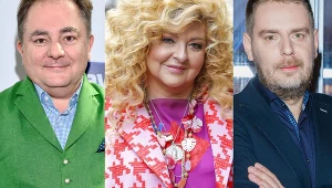 Makłowicz, Gessler, Amaro dorobili się na programach kulinarnych