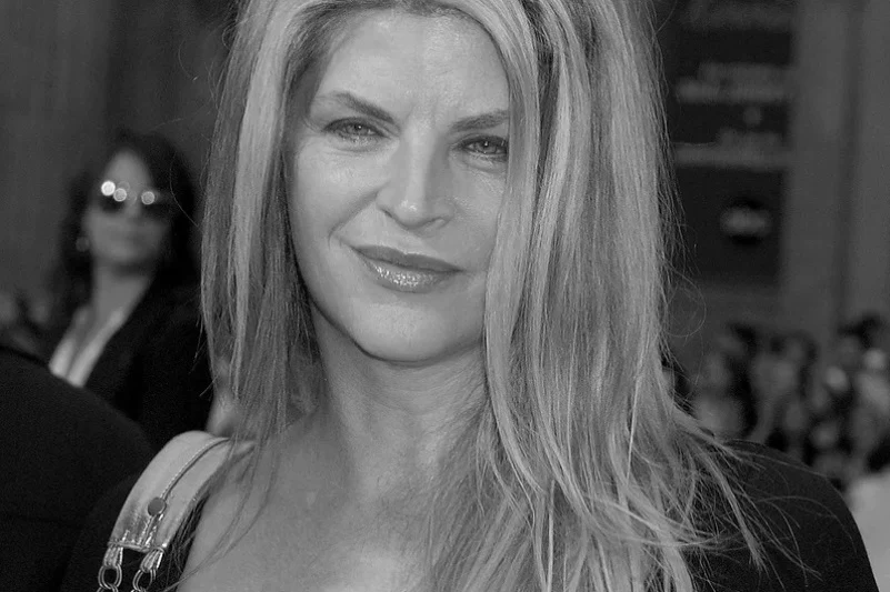 Kirstie Alley nie żyje. Zmarła w wieku 71 lat.