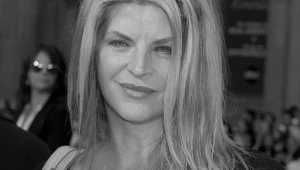 Kirstie Alley nie żyje. Zmarła w wieku 71 lat.