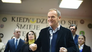 Koalicja Obywatelska może liczyć na 150 mandatów w Sejmie