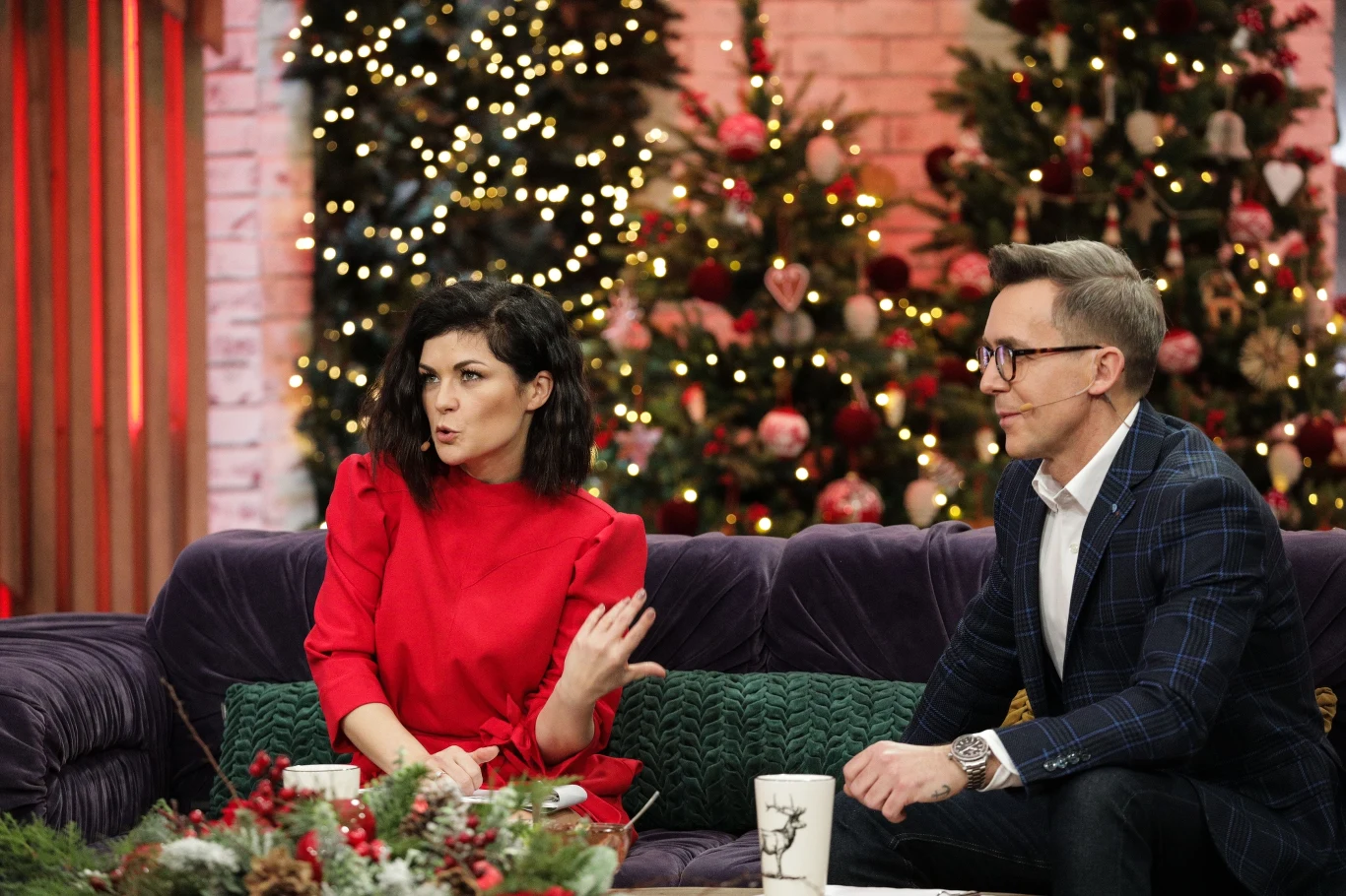 Cichopek i Kurzajewski Cichopek i Kurzajewski