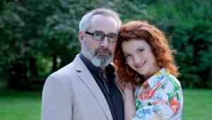"M jak miłość"