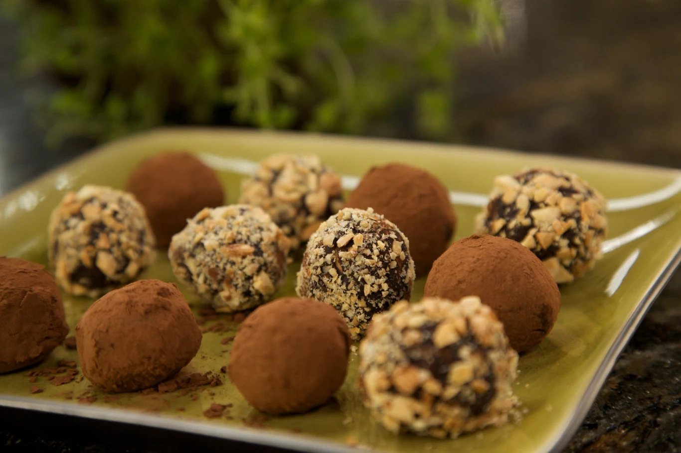 Takimi kulkami zachwycisz gości Takimi kulkami zachwycisz gości