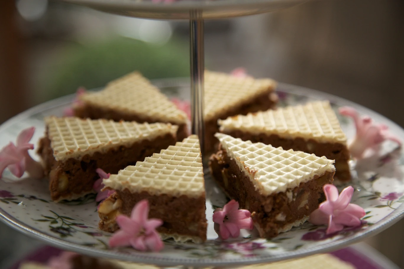 Taki piszinger w mig znika ze stołu Taki piszinger w mig znika ze stołu