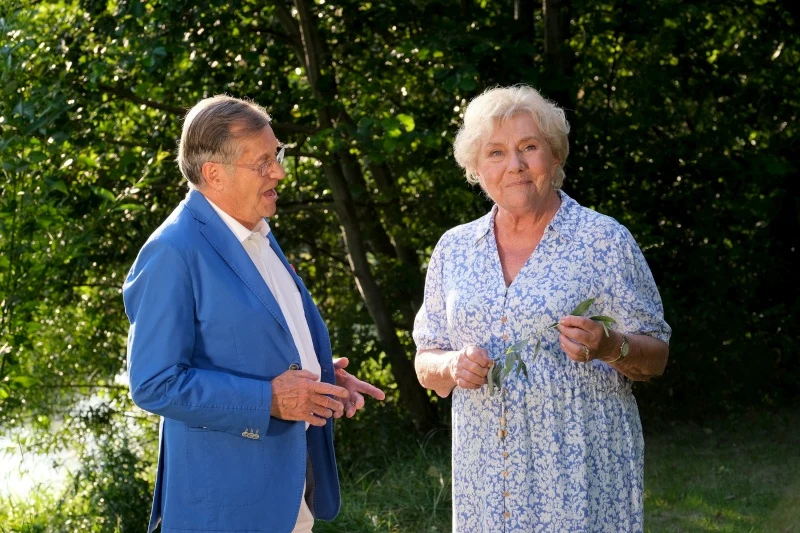 Seniorzy ostatecznie wybiorą własne towarzystwo Seniorzy ostatecznie wybiorą własne towarzystwo