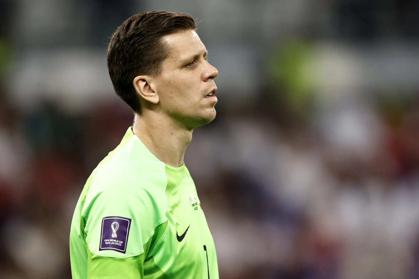 Wojciech Szczęsny