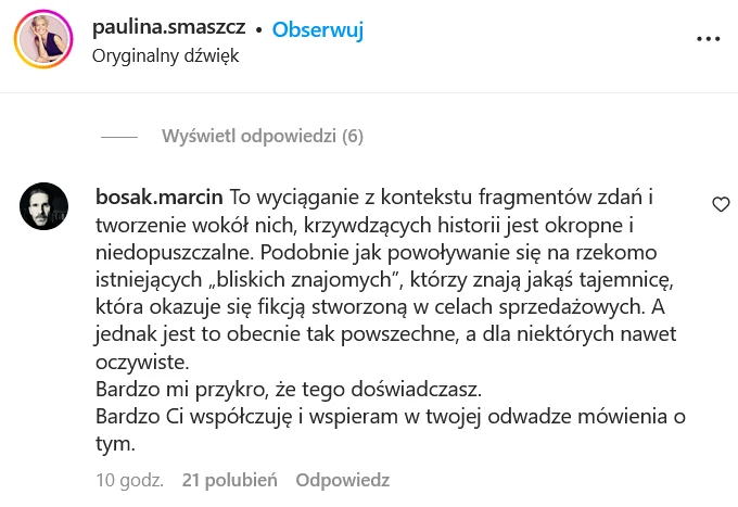 Marcin Bosak 