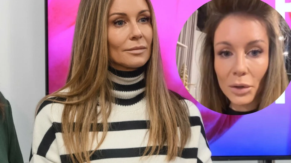 Małgorzata Rozenek-MAjdan Małgorzata Rozenek-MAjdan