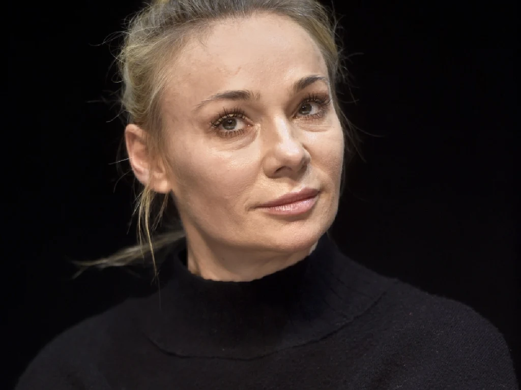 Sonia Bohosiewicz Sonia Bohosiewicz